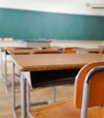 Vineri, 5 octombrie, zi liberă pentru elevi! 