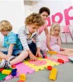 A venit frigul? Idei de ateliere si activitati pentru copii