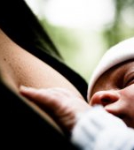 Alăptarea ajută în dezvoltarea cerebrală a bebelușilor prematuri