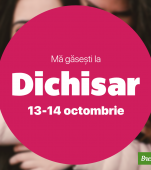 Ce găsim weekend-ul acesta la Dichisar de Toamnă - 48 de recomandări cu dichis