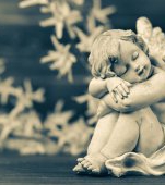 Greșeala unui medic mi-a decapitat bebelușul la naștere