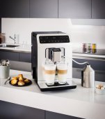 Krups Evidence – Dă swipe dreapta unei cafele reușite!