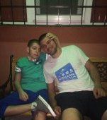 A murit fiul unui fotbalist celebru! 