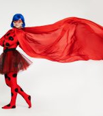 Fabrica de Magie: peste 10.000 de costume și accesorii de Halloween