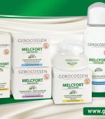 Câștigă un set din gama GEROCOSSEN MELCFORT SKIN EXPERT