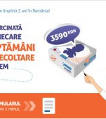 A fost realizat primul transplant cu celule stem mezenchimale din Europa Centrala si de Est