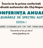 Cum poate fi schimbată viața copiilor cu autism cu ajutorul terapiei ABA