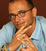 Oreste a devenit bunic!