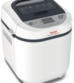 Arome și gust desăvârșit cu Tefal Pain et Trésors