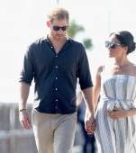 Meghan Markle are o sarcină geriatrică. Ce înseamnă şi la ce riscuri este predispusă