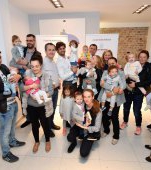  Nimănui nu ar trebui să i se ia dreptul de a fi părinte