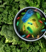 Alertă de listerioză în România! Iată care sunt alimentele de care să te ferești