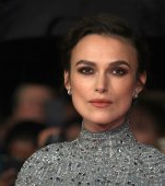 De ce Keira Knightley nu o lasă pe fiica sa să se uite la filme Disney