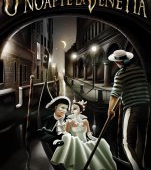 Opera Comică pentru Copii oferă un sejur la Veneția cu ocazia reprezentațiilor de gală ale operetei „O Noapte la Veneția”