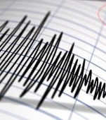 Cutremur cu magnitudinea de 5.7 azi noapte in Romania 