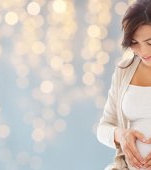 9 schimbări hormonale care te fac mai frumoasă în sarcină
