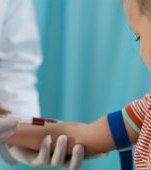 Sfatul specialistului – bolile sângelui la copii