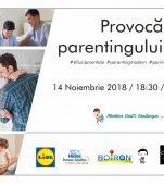 Provocarile parentingului modern