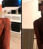 Și-a costumat fiul în sclav de Halloween! Și a regretat imediat!