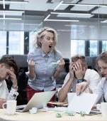 Șeful tău te poate îmbolnăvi, conform unui studiu