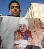 Mor, tati! Mor! Vorbele dureroase ale unei fetițe de 6 ani care au șocat o lume întreagă