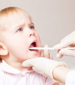 NU mai ține durerea în gât!