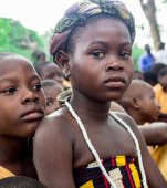  Povestea femeii care a născut 44 de copii