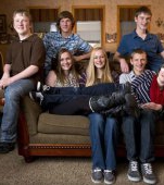 Ce fac și cum arată acum primii septupleți supraviețuitori