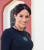 Alimentele interzise de Casa Regală pentru Meghan Markle cât timp este însărcinată