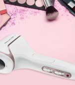 Obține bucle perfecte cu Rowenta So Curls 
