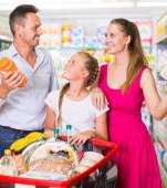 1 din 4 părinți își hrănește greșit copilul