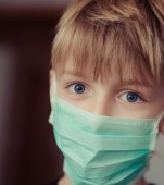 93% dintre copiii din întreaga lume respiră zilnic aer poluat