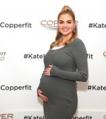 Cea mai frumoasă femeie din lume a devenit mamă