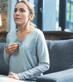 14 semne că vei intra la menopauză