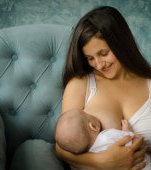 Angorjarea sânilor în alăptare: cauze, simptome, tratament