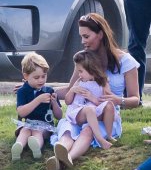  Kate Middleton dezvăluie lecția care nu lipsește din educația copiilor ei