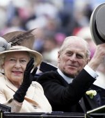 Persoana care nu lipsește niciodată din călătoriile familiei regale