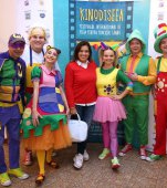 Festivalul Internațional de Film KINOdiseea și-a desemnat câștigătorii: „Supa Modo” (lungmetraj) și „Goldfish” (scurtmetraj) sunt câștigătoarele din acest an