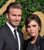 Interviu cu David Beckham: Mariajul cu Victoria este o muncă grea