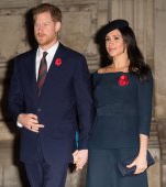 Averea prințului Harry pusă sub lupa Fiscului american, din cauza căsătoriei cu Meghan Markle