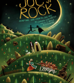 Joc și Rock cu daruri, de Ziua Națională, la Opera Comică pentru Copii