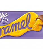 Kraft Foods Romania te invita sa te bucuri indeluuuuung de Caramelul de la Milka