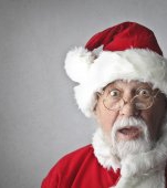 Copiii nu mai au voie să își pună dorințe de Crăciun din cauza GDPR. Și nu e glumă!