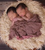 Au fost creați primii bebeluși editați genetic