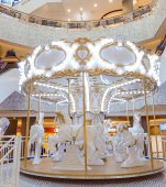 De Crăciun ai „Liber “ la copilărie, la București Mall – Vitan