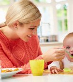 Cadouri utile pentru mame și bebeluși de Black Friday