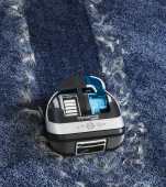 Rowenta Smart Force Cyclonic - curățenie la puterea tech   