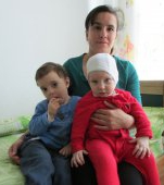  Hope and Homes for Children și Farmexpert anunță rezultatele primului an de parteneriat