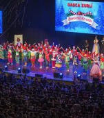 Gașca Zurli a adus magia la Sala Palatului!