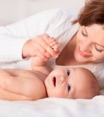 3 calități pe care trebuie să le bifeze un produs de îngrijire a pielii bebelușului